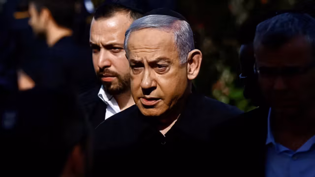 Accord entre Washington et Téhéran : l’influence de Netanyahu sur les États-Unis remise en cause