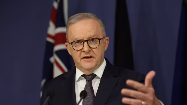 Accord historique : l’Australie vend au Canada un radar capable de détecter des missiles à 3 000 kilomètres — photo