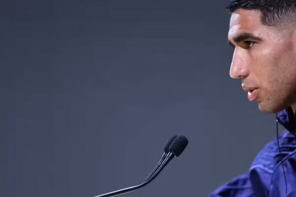 Achraf Hakimi fixé ce vendredi sur son éventuel renvoi en procès pour viol