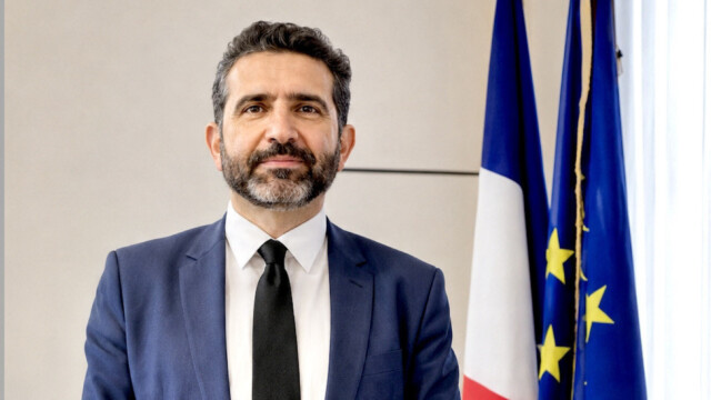 Administration pénitentiaire : Pascal Courtade officiellement installé à sa tête