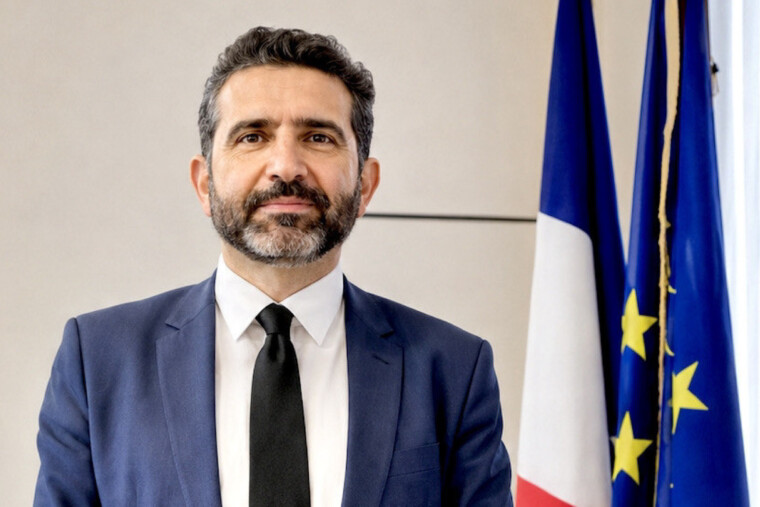 Administration pénitentiaire : Pascal Courtade officiellement installé à sa tête