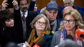 Affaire Giulio Regeni : les procureurs italiens réclament la perpétuité contre un responsable égyptien