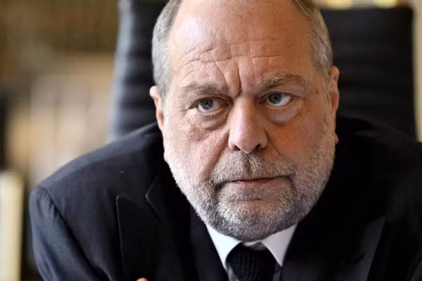 Affaire Lyhanna : Éric Dupond-Moretti fustige les réactions politiques