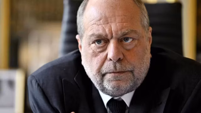 Affaire Lyhanna : Éric Dupond-Moretti fustige les réactions politiques