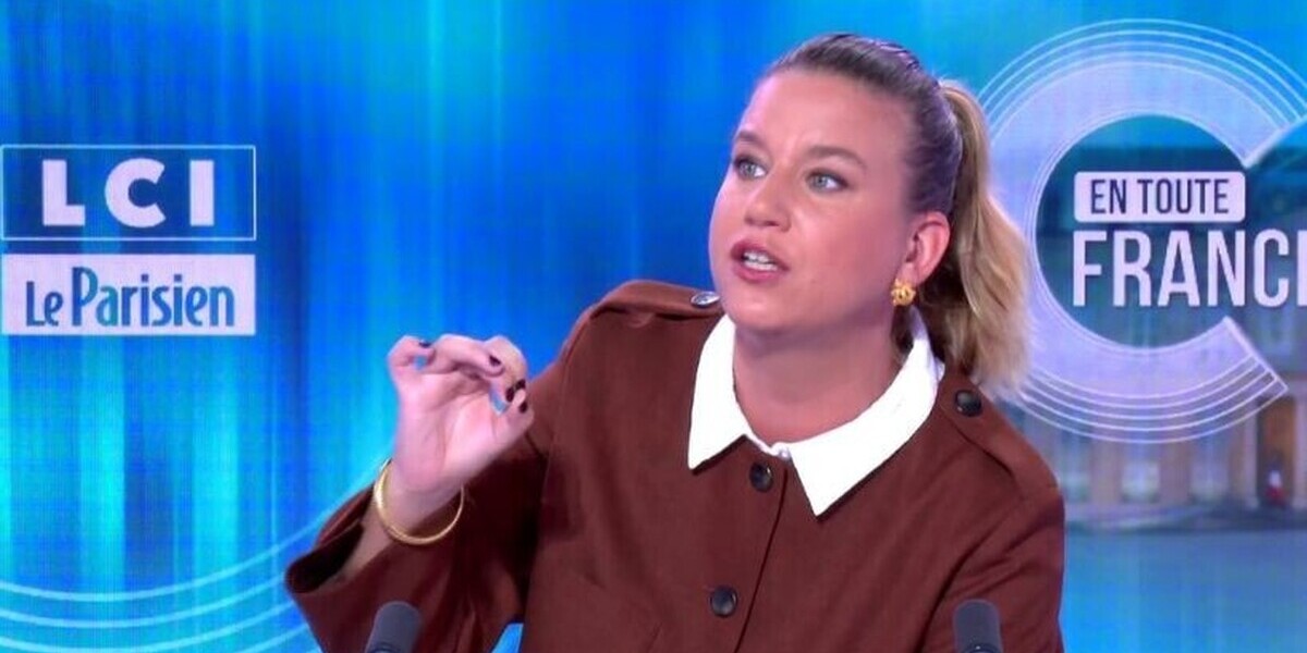 Affaire Lyhanna : Mathilde Panot demande la démission de Gérald Darmanin