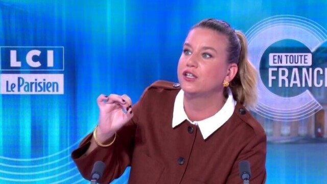 Affaire Lyhanna : Mathilde Panot demande la démission de Gérald Darmanin