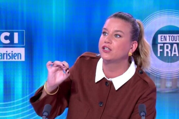 Affaire Lyhanna : Mathilde Panot demande la démission de Gérald Darmanin