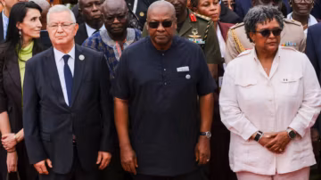 Afrique et Caraïbes unies : un plan ambitieux réclame réparations et excuses pour l’esclavage
