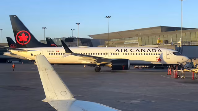Air Canada suspend ses vols vers Cuba sur fond de crise économique et de tensions géopolitiques