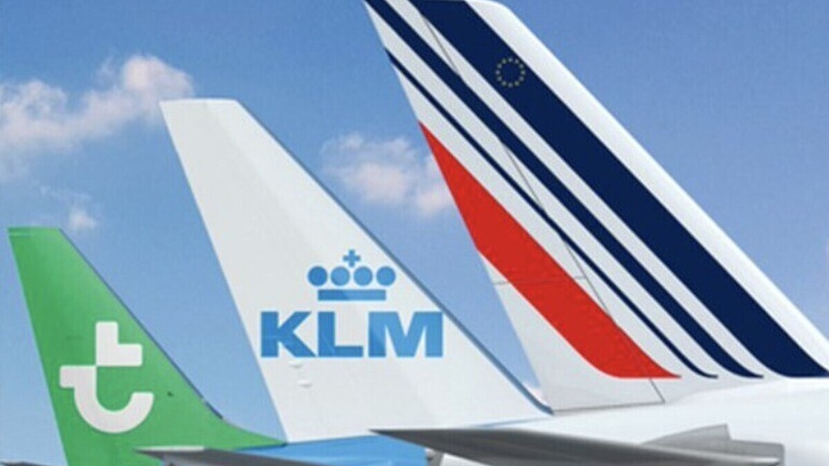 Air France, KLM et Transavia lancent des billets modifiables sans frais pour l’été