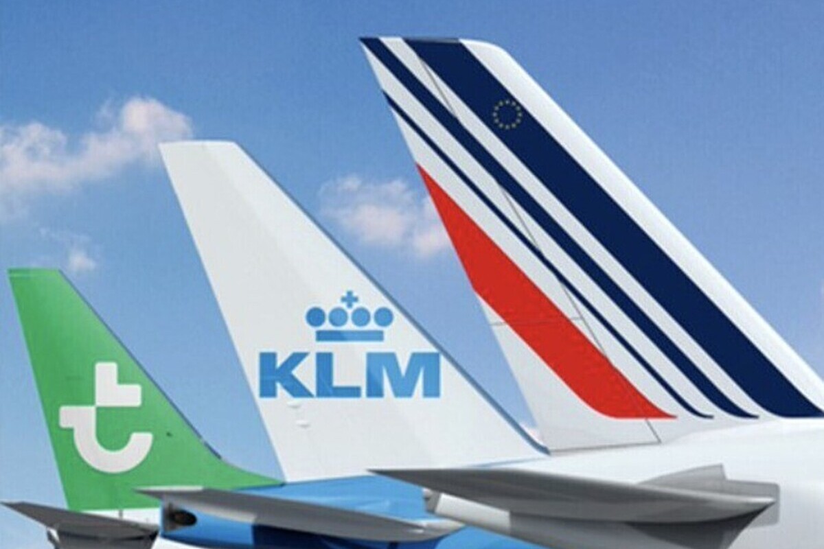 Air France, KLM et Transavia lancent des billets modifiables sans frais pour l’été