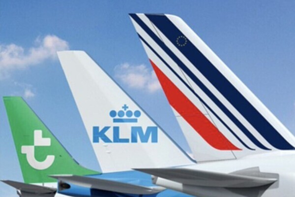 Air France, KLM et Transavia lancent des billets modifiables sans frais pour l’été — photo