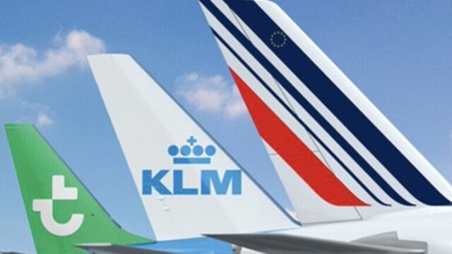 Air France, KLM et Transavia lancent des billets modifiables sans frais pour l’été