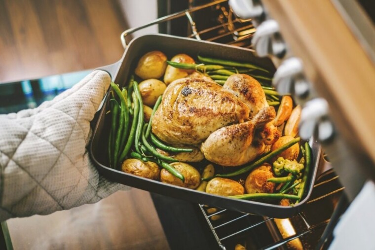 Alimentation : la viande reste largement majoritaire dans les assiettes à travers le mondeAlimentation : la viande reste largement majoritaire dans les assiettes à travers le monde