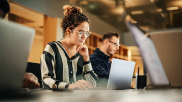 Alternance en master : des milliers d’étudiants face à la pénurie de contrats