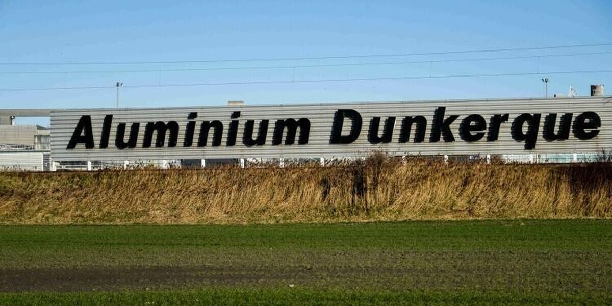Aluminium Dunkerque passe sous pavillon bahreïni pour 2,2 milliards de dollars