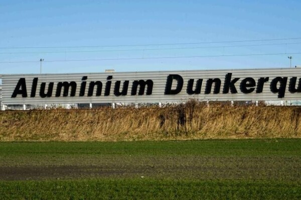 Aluminium Dunkerque passe sous pavillon bahreïni pour 2,2 milliards de dollars