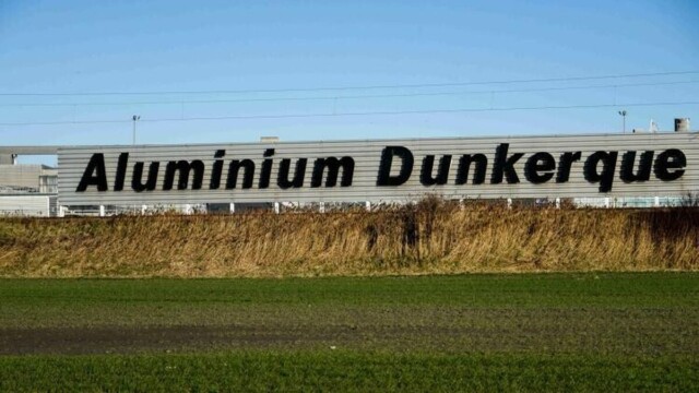 Aluminium Dunkerque passe sous pavillon bahreïni pour 2,2 milliards de dollars