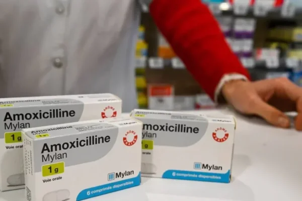 Antibiorésistance : Lyon autorisé à produire des bactériophages pour traiter les infections résistantes