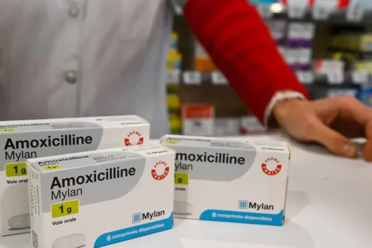 Antibiorésistance : Lyon autorisé à produire des bactériophages pour traiter les infections résistantes