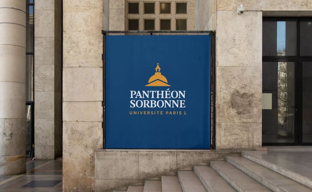 Antisémitisme à l’université Paris 1 Panthéon-Sorbonne : une étudiante condamnée à quatre mois de prison avec sursis