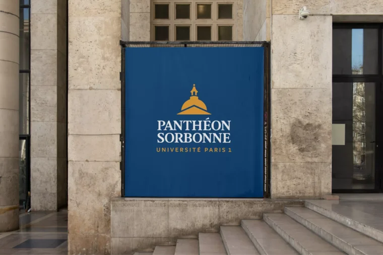Antisemitism at Paris 1 Panthéon-Sorbonne University: a student sentenced to four months' suspended imprisonment