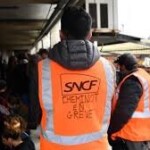 Après la grève du 10 juin, la SNCF accorde une prime de 100 euros à tous les cheminots