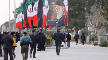 Après la guerre, l’Iran face à une bombe à retardement politique et sociale