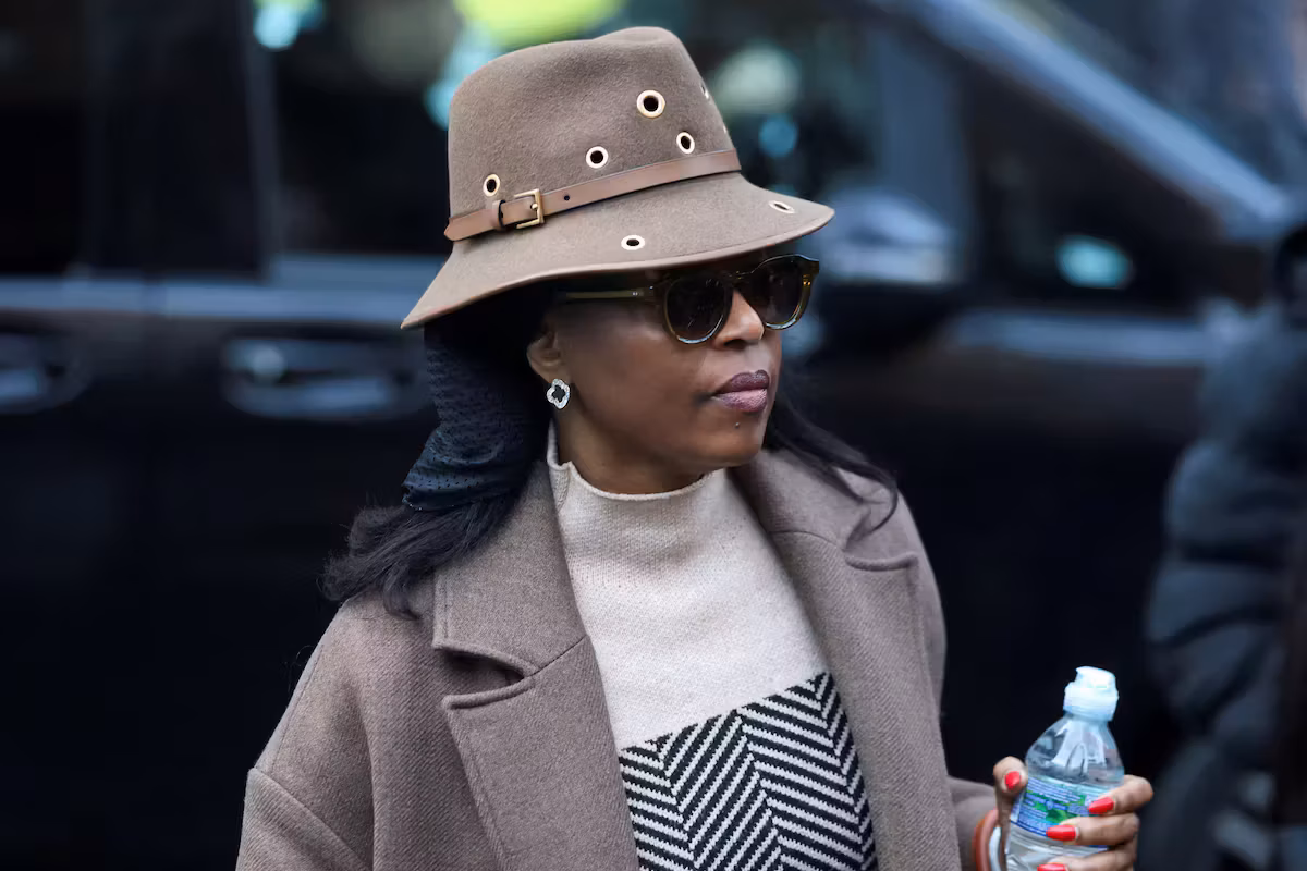 Après plus de dix ans d’enquête, l’ex-ministre nigériane du Pétrole acquittée de toutes les accusations de corruption