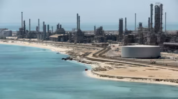 Arabie saoudite : 14 morts dans le crash d’un hélicoptère de Saudi Aramco