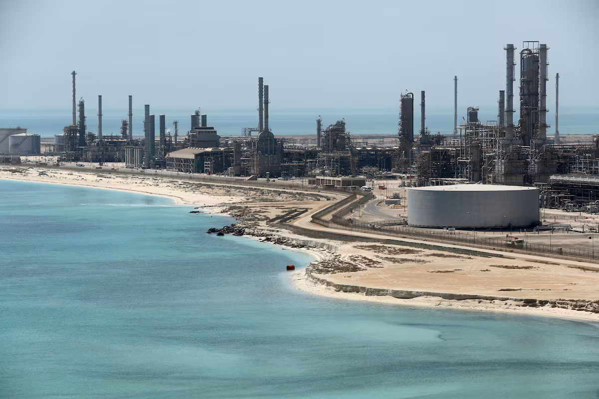 Saudi Arabia: 14 dead in Saudi Aramco helicopter crash