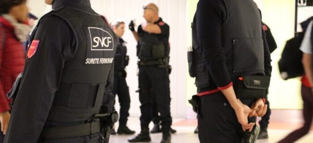 Arrêté après quatre ans de fraude, il utilisait l'identité d'un étudiant pour voyager sans billet