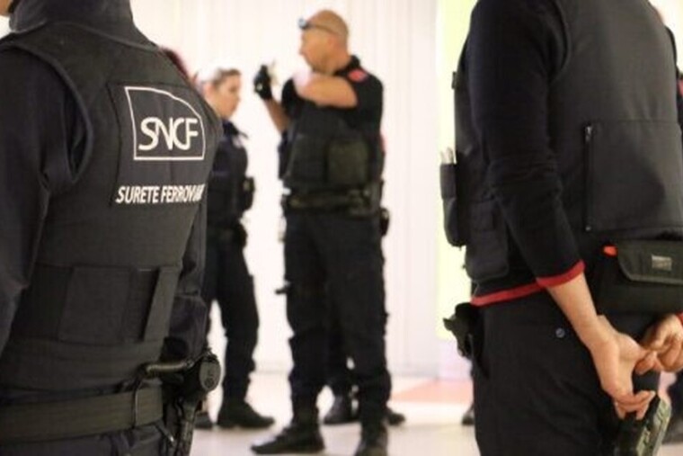 Arrêté après quatre ans de fraude, il utilisait l'identité d'un étudiant pour voyager sans billet