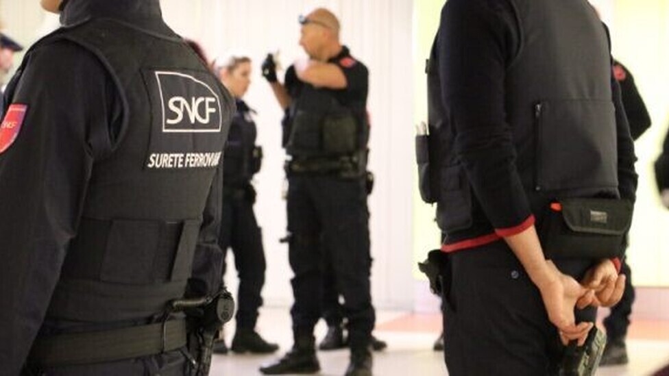 Arrêté après quatre ans de fraude, il utilisait l'identité d'un étudiant pour voyager sans billet