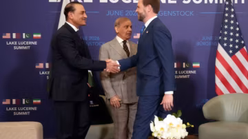 Artisan de la paix entre Washington et Téhéran, le Pakistan peut-il enfin transformer son succès diplomatique en miracle économique ?