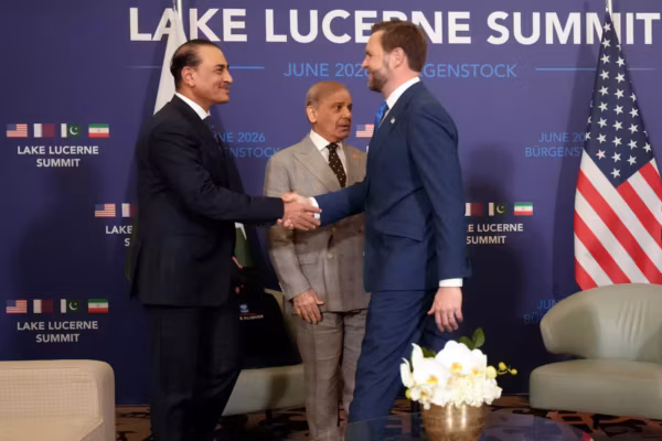 Artisan de la paix entre Washington et Téhéran, le Pakistan peut-il enfin transformer son succès diplomatique en miracle économique ?