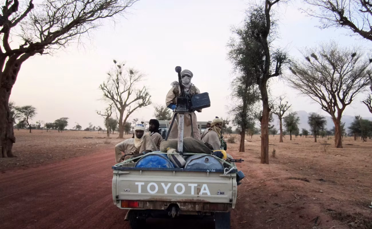 Au Mali, des groupes liés à Al-Qaïda cherchent à asseoir leur pouvoir par une gouvernance plus souple