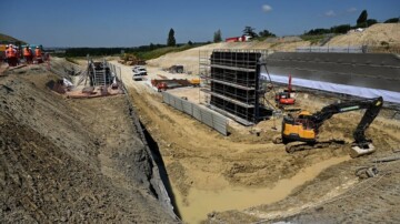 Autoroute A69 : le Conseil d'État examine le dernier recours des opposants au projet