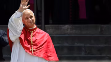 Aux Canaries, la visite du pape braque les projecteurs sur le sort des migrants aux portes de l’Europe