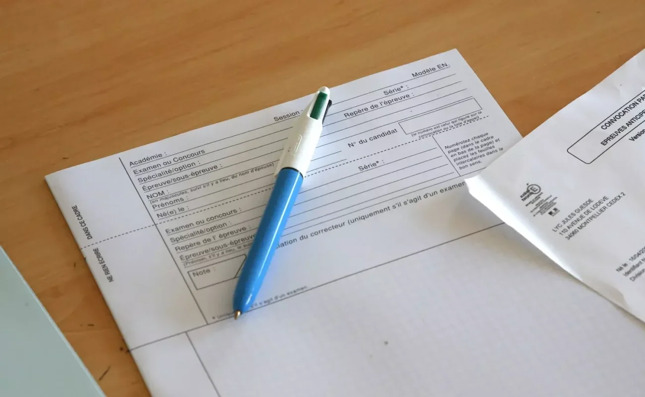 Bac 2026 : les candidats de terminale ouvrent les épreuves écrites avec la philosophie