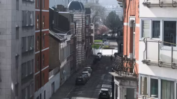 Belgique : la police affirme avoir identifié les suspects de l’attaque contre une synagogue à Liège