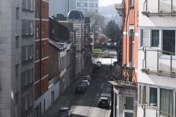 Belgique : la police affirme avoir identifié les suspects de l’attaque contre une synagogue à Liège