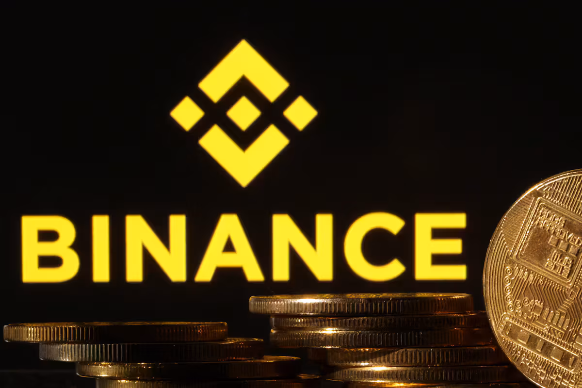 Binance грозит лишение разрешения на деятельность в Европейском Союзе.