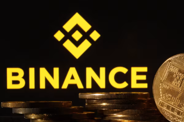 Binance menacée de perdre son autorisation d’opérer dans l’Union européenne