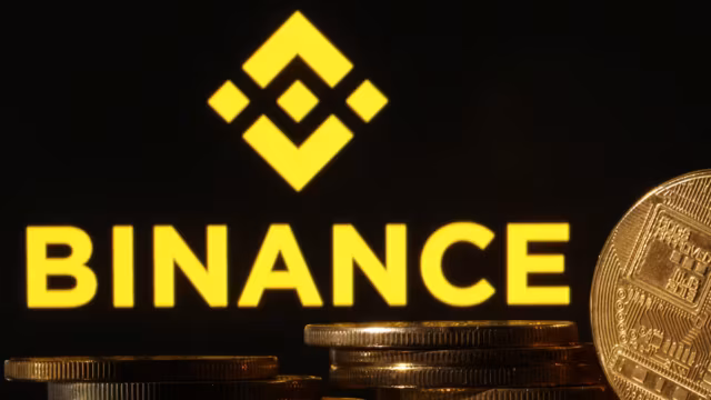 Binance menacée de perdre son autorisation d’opérer dans l’Union européenne