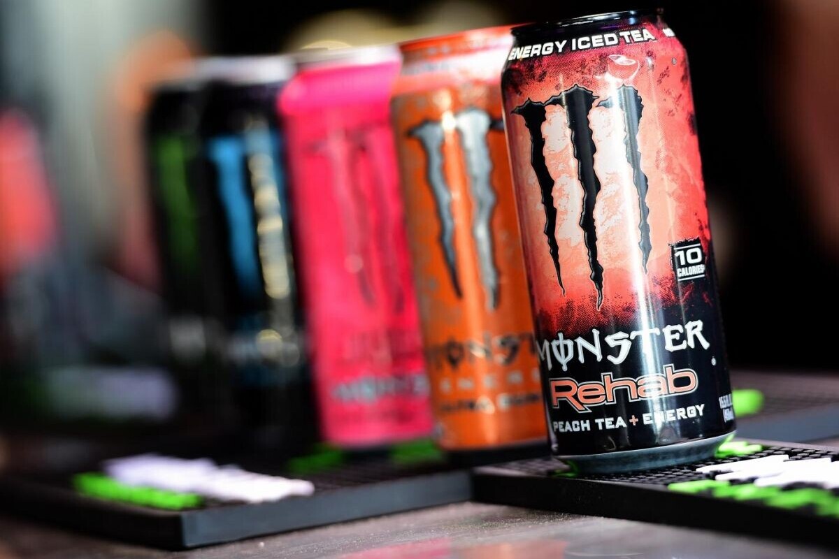 Boissons énergisantes : un marché en pleine explosion malgré les inquiétudes des professionnels de santé
