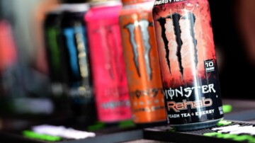 Boissons énergisantes : un marché en pleine explosion malgré les inquiétudes des professionnels de santé