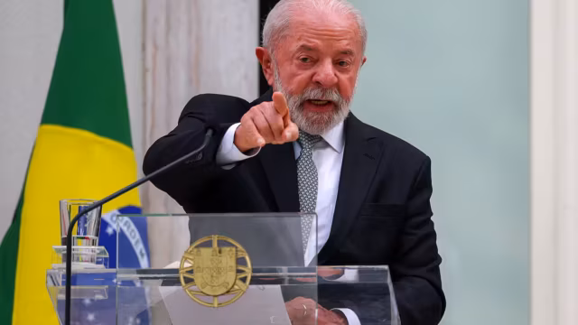 Brasilia dénonce les nouveaux droits de douane américains et accuse Washington de protectionnisme