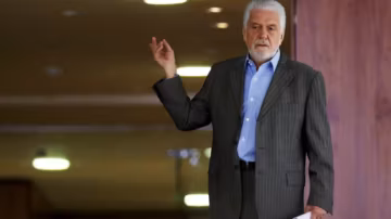 Brésil : un proche de Lula contraint à la démission dans une vaste enquête pour corruption