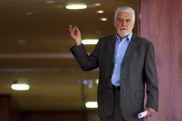 Brésil : un proche de Lula contraint à la démission dans une vaste enquête pour corruption